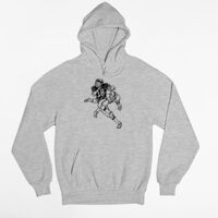 Premium Pullover Hoodie Unisex Thumbnail