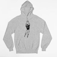 Premium Pullover Hoodie Unisex Thumbnail