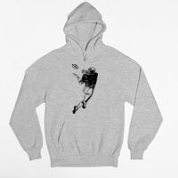 Premium Pullover Hoodie Unisex Thumbnail