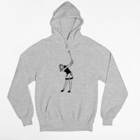 Premium Pullover Hoodie Unisex Thumbnail
