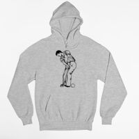 Premium Pullover Hoodie Unisex Thumbnail
