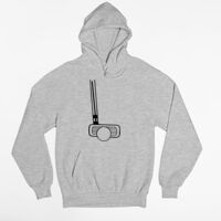 Premium Pullover Hoodie Unisex Thumbnail