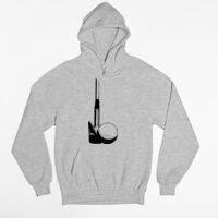 Premium Pullover Hoodie Unisex Thumbnail