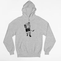 Premium Pullover Hoodie Unisex Thumbnail