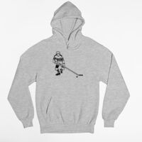 Premium Pullover Hoodie Unisex Thumbnail
