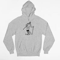 Premium Pullover Hoodie Unisex Thumbnail