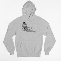 Premium Pullover Hoodie Unisex Thumbnail