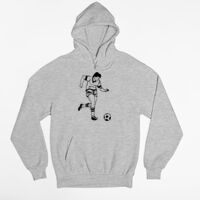 Premium Pullover Hoodie Unisex Thumbnail