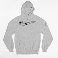 Premium Pullover Hoodie Unisex Thumbnail