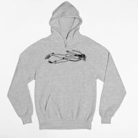 Premium Pullover Hoodie Unisex Thumbnail
