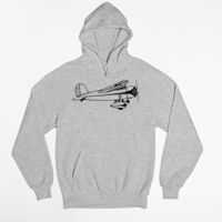 Premium Pullover Hoodie Unisex Thumbnail