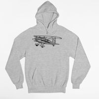 Premium Pullover Hoodie Unisex Thumbnail
