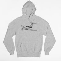 Premium Pullover Hoodie Unisex Thumbnail