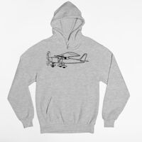 Premium Pullover Hoodie Unisex Thumbnail