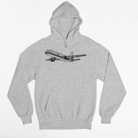 Premium Pullover Hoodie Unisex Thumbnail