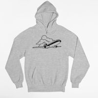 Premium Pullover Hoodie Unisex Thumbnail