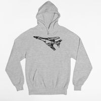 Premium Pullover Hoodie Unisex Thumbnail