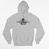 Premium Pullover Hoodie Unisex Thumbnail