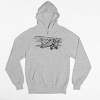Premium Pullover Hoodie Unisex Thumbnail