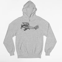 Premium Pullover Hoodie Unisex Thumbnail