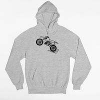 Premium Pullover Hoodie Unisex Thumbnail
