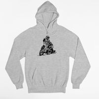 Premium Pullover Hoodie Unisex Thumbnail