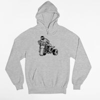 Premium Pullover Hoodie Unisex Thumbnail