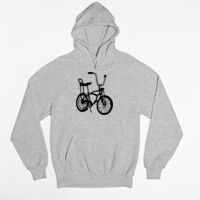 Premium Pullover Hoodie Unisex Thumbnail