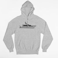 Premium Pullover Hoodie Unisex Thumbnail