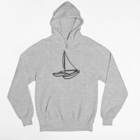 Premium Pullover Hoodie Unisex Thumbnail