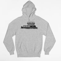 Premium Pullover Hoodie Unisex Thumbnail