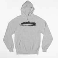 Premium Pullover Hoodie Unisex Thumbnail