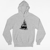 Premium Pullover Hoodie Unisex Thumbnail