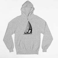 Premium Pullover Hoodie Unisex Thumbnail