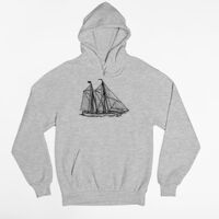Premium Pullover Hoodie Unisex Thumbnail
