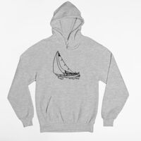 Premium Pullover Hoodie Unisex Thumbnail