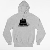 Premium Pullover Hoodie Unisex Thumbnail