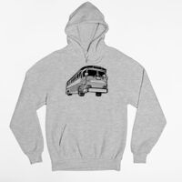 Premium Pullover Hoodie Unisex Thumbnail