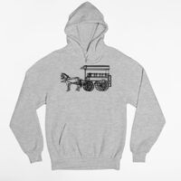 Premium Pullover Hoodie Unisex Thumbnail