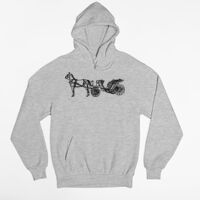 Premium Pullover Hoodie Unisex Thumbnail