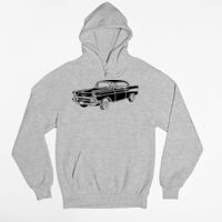 Premium Pullover Hoodie Unisex Thumbnail