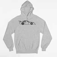 Premium Pullover Hoodie Unisex Thumbnail
