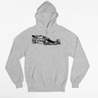 Premium Pullover Hoodie Unisex Thumbnail
