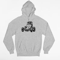 Premium Pullover Hoodie Unisex Thumbnail