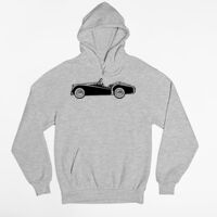 Premium Pullover Hoodie Unisex Thumbnail