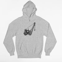 Premium Pullover Hoodie Unisex Thumbnail