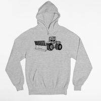 Premium Pullover Hoodie Unisex Thumbnail