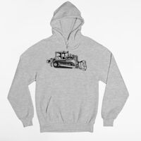 Premium Pullover Hoodie Unisex Thumbnail