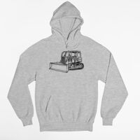 Premium Pullover Hoodie Unisex Thumbnail