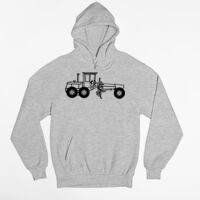 Premium Pullover Hoodie Unisex Thumbnail